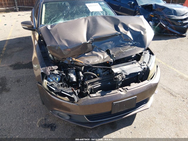Продажа на аукционе авто 2014 Volkswagen Jetta 2.0l Tdi, vin: 3VWLL7AJXEM369857, номер лота: 44875435