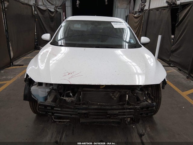 Nissan Sentra S Xtronic Cvt 2024 3N1AB8BV1RY292625 Image 13