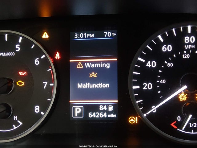 Nissan Sentra S Xtronic Cvt 2024 3N1AB8BV1RY292625 Image 16