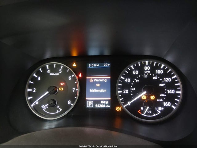 Nissan Sentra S Xtronic Cvt 2024 3N1AB8BV1RY292625 Image 7