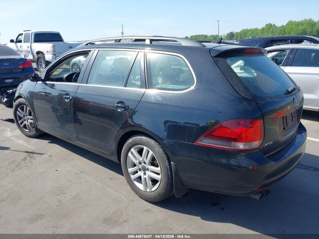 Продаж на аукціоні авто 2010 Volkswagen Jetta Tdi, vin: 3VWTL7AJ2AM672321, номер лоту: 44875437