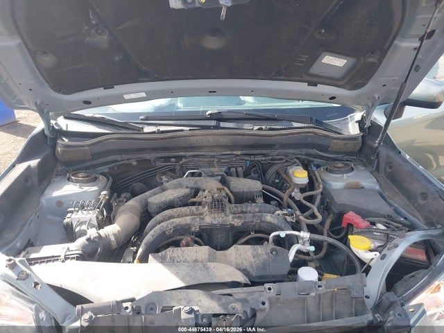 Aukcja sprzedaży 2017 Subaru Forester 2.5i Premium, vin: JF2SJAEC0HH488122, numer aukcji: 44875439