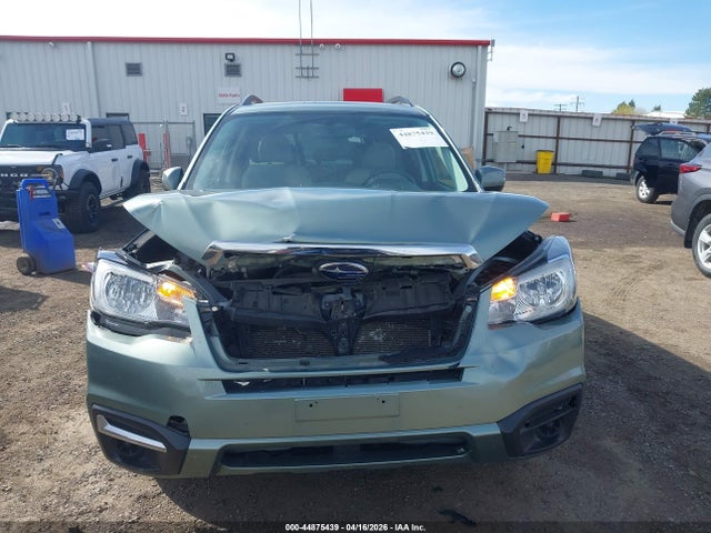 Aukcja sprzedaży 2017 Subaru Forester 2.5i Premium, vin: JF2SJAEC0HH488122, numer aukcji: 44875439
