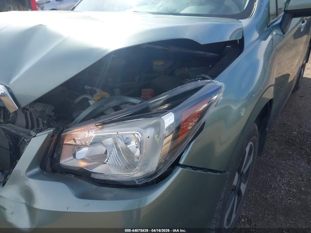 Aukcja sprzedaży 2017 Subaru Forester 2.5i Premium, vin: JF2SJAEC0HH488122, numer aukcji: 44875439