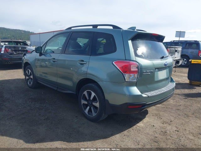 Aukcja sprzedaży 2017 Subaru Forester 2.5i Premium, vin: JF2SJAEC0HH488122, numer aukcji: 44875439