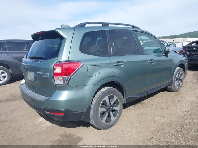 Aukcja sprzedaży 2017 Subaru Forester 2.5i Premium, vin: JF2SJAEC0HH488122, numer aukcji: 44875439