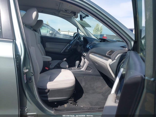 Aukcja sprzedaży 2017 Subaru Forester 2.5i Premium, vin: JF2SJAEC0HH488122, numer aukcji: 44875439