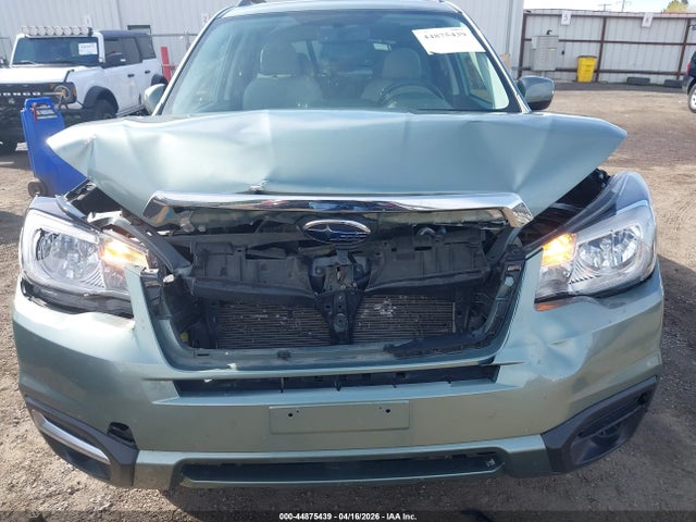 Aukcja sprzedaży 2017 Subaru Forester 2.5i Premium, vin: JF2SJAEC0HH488122, numer aukcji: 44875439