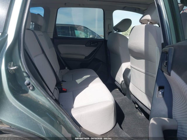 Aukcja sprzedaży 2017 Subaru Forester 2.5i Premium, vin: JF2SJAEC0HH488122, numer aukcji: 44875439
