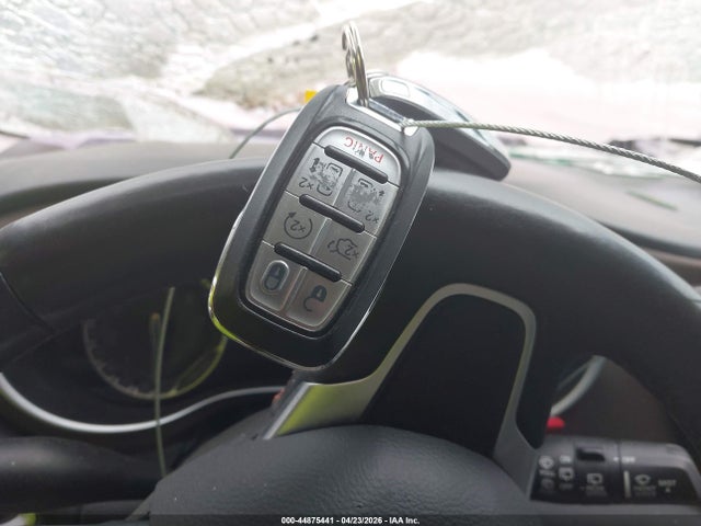 44875441 :رقم المزاد ، 2C4RC1EG5HR752840 vin ، 2017 Chrysler Pacifica Touring-l Plus مزاد بيع
