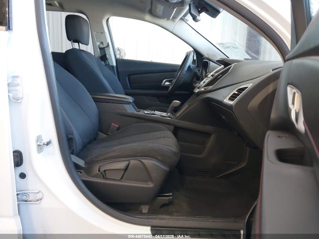 Aukcja sprzedaży 2014 Gmc Terrain Sle-1, vin: 2GKALMEK7E6187060, numer aukcji: 44875442