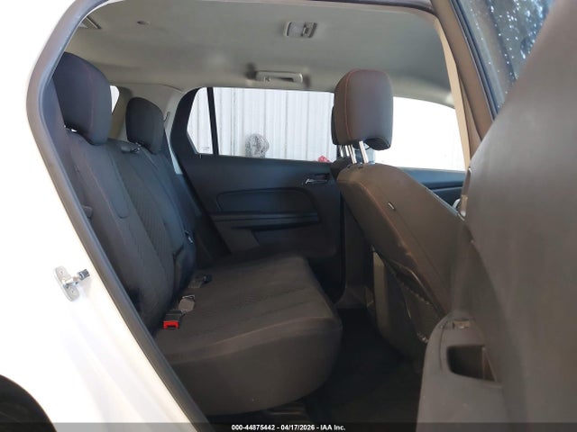 Aukcja sprzedaży 2014 Gmc Terrain Sle-1, vin: 2GKALMEK7E6187060, numer aukcji: 44875442