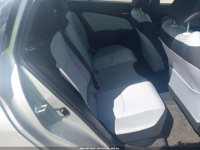 JTDKBRFU9G3500572 Toyota Prius Two