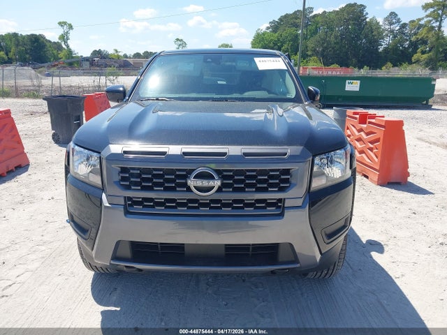 Продаж на аукціоні авто 2025 Nissan Frontier Sv 4x4, vin: 1N6ED1EK4SN617964, номер лоту: 44875444