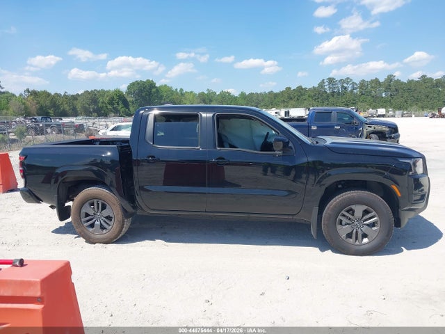 Продаж на аукціоні авто 2025 Nissan Frontier Sv 4x4, vin: 1N6ED1EK4SN617964, номер лоту: 44875444