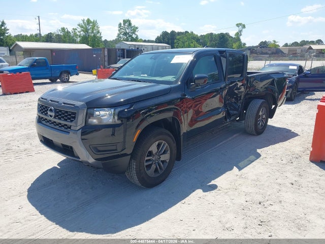 Продаж на аукціоні авто 2025 Nissan Frontier Sv 4x4, vin: 1N6ED1EK4SN617964, номер лоту: 44875444