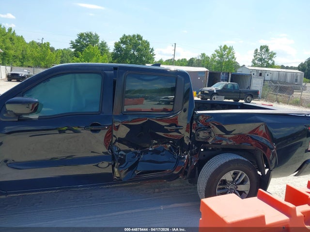 Продаж на аукціоні авто 2025 Nissan Frontier Sv 4x4, vin: 1N6ED1EK4SN617964, номер лоту: 44875444