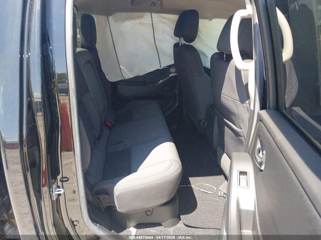 Продаж на аукціоні авто 2025 Nissan Frontier Sv 4x4, vin: 1N6ED1EK4SN617964, номер лоту: 44875444