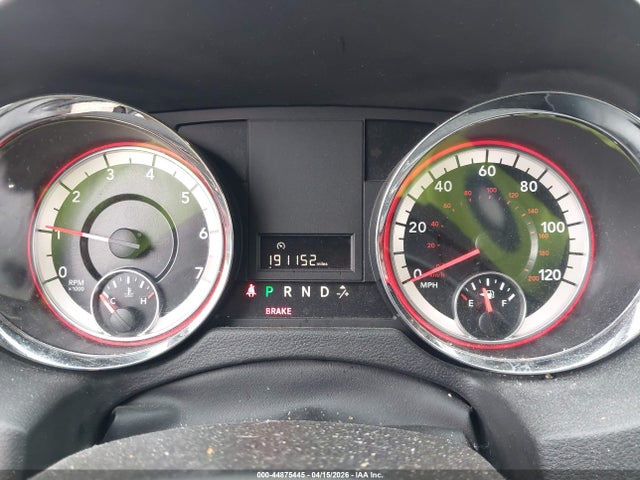 Продажа на аукционе авто 2016 Dodge Grand Caravan Sxt, vin: 2C4RDGCG9GR362793, номер лота: 44875445