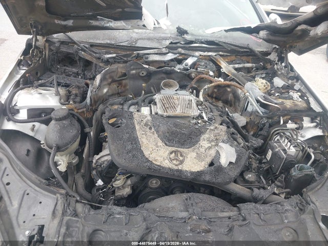 Продаж на аукціоні авто 2010 Mercedes-benz E 350, vin: WDDKJ5GB9AF019824, номер лоту: 44875449