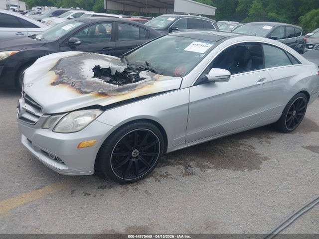 Продаж на аукціоні авто 2010 Mercedes-benz E 350, vin: WDDKJ5GB9AF019824, номер лоту: 44875449