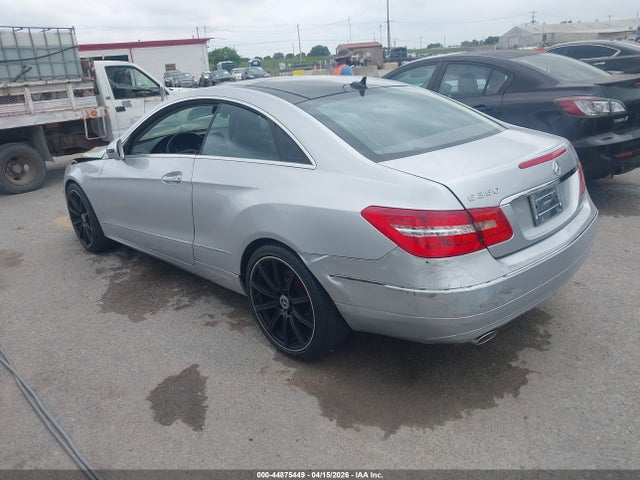 Продаж на аукціоні авто 2010 Mercedes-benz E 350, vin: WDDKJ5GB9AF019824, номер лоту: 44875449