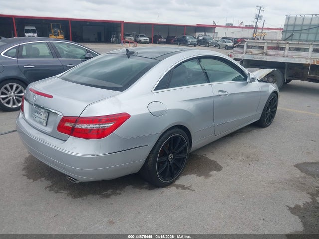 Продаж на аукціоні авто 2010 Mercedes-benz E 350, vin: WDDKJ5GB9AF019824, номер лоту: 44875449