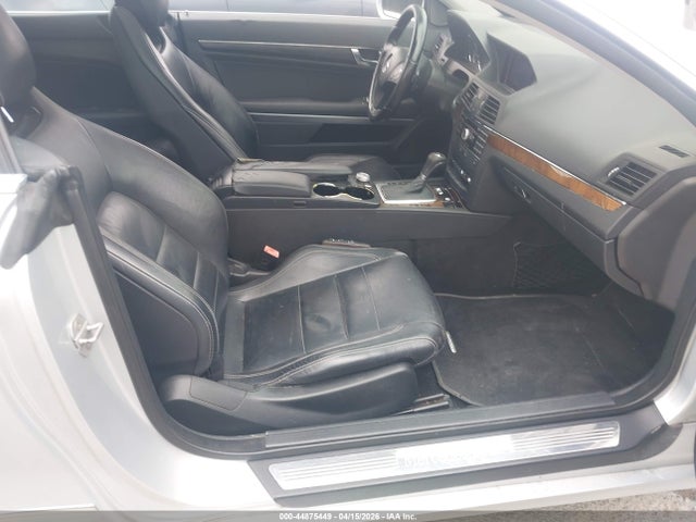 Продаж на аукціоні авто 2010 Mercedes-benz E 350, vin: WDDKJ5GB9AF019824, номер лоту: 44875449