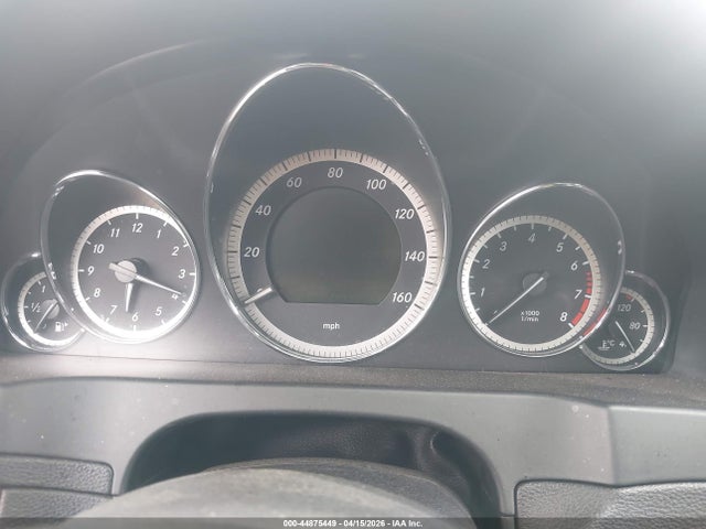 Продаж на аукціоні авто 2010 Mercedes-benz E 350, vin: WDDKJ5GB9AF019824, номер лоту: 44875449