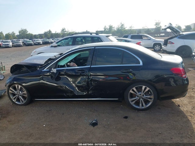 Aukcja sprzedaży 2017 Mercedes-benz C 300, vin: 55SWF4JB9HU218062, numer aukcji: 44875454