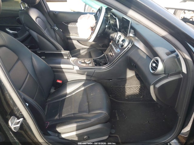 Aukcja sprzedaży 2017 Mercedes-benz C 300, vin: 55SWF4JB9HU218062, numer aukcji: 44875454