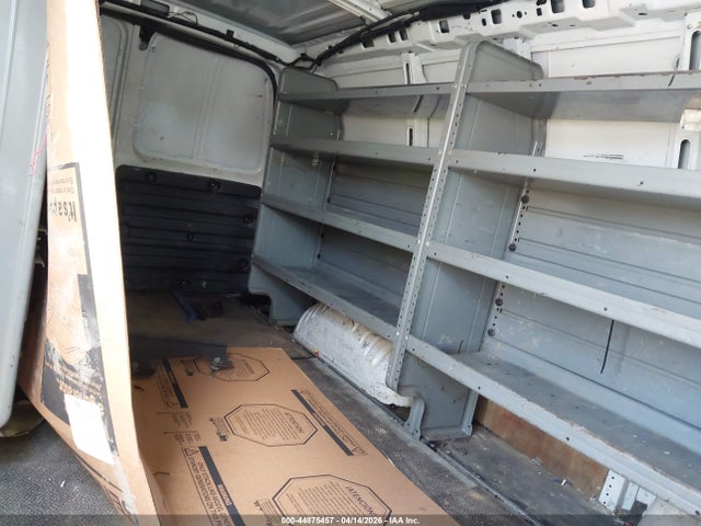 1GCZGGFG6H1338850 Chevrolet Express 3500 Work Van