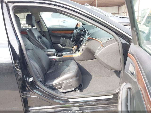 Продажа на аукционе авто 2011 Cadillac Cts Luxury, vin: 1G6DE5EY2B0160627, номер лота: 44875462