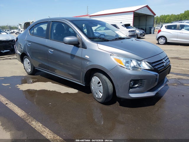 Продаж на аукціоні авто 2022 Mitsubishi Mirage G4 Es, vin: ML32FUFJ5NHF05481, номер лоту: 44875464
