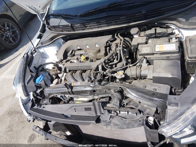 KIA RIO LX 2020 3KPA24AD3LE339046 Image 10