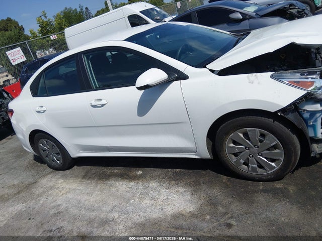 KIA RIO LX 2020 3KPA24AD3LE339046 Image 13