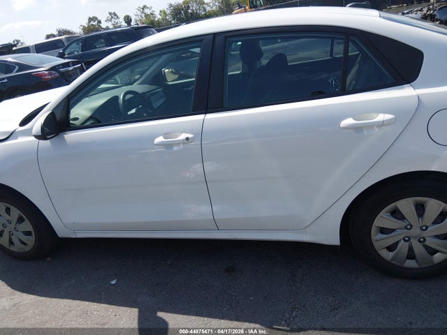 KIA RIO LX 2020 3KPA24AD3LE339046 Image 14