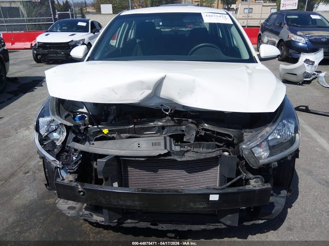 KIA RIO LX 2020 3KPA24AD3LE339046 Image 6