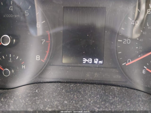 KIA RIO LX 2020 3KPA24AD3LE339046 Image 7