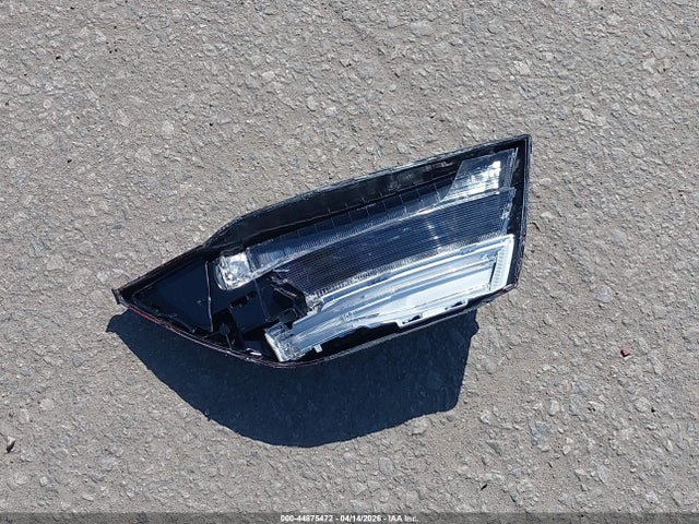 Aukcja sprzedaży 2025 Honda Accord Hybrid Sport, vin: 1HGCY2F56SA019493, numer aukcji: 44875472