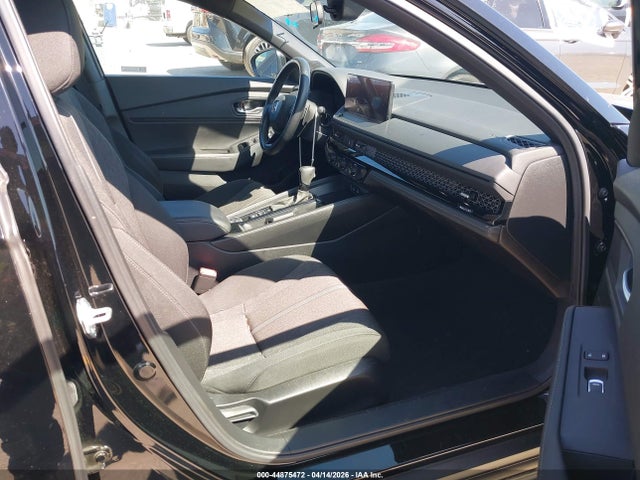 Aukcja sprzedaży 2025 Honda Accord Hybrid Sport, vin: 1HGCY2F56SA019493, numer aukcji: 44875472