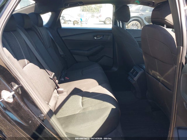 Aukcja sprzedaży 2025 Honda Accord Hybrid Sport, vin: 1HGCY2F56SA019493, numer aukcji: 44875472