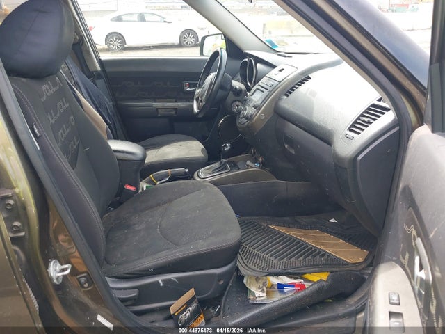 Aukcja sprzedaży 2012 Kia Soul +, vin: KNDJT2A63C7414315, numer aukcji: 44875473