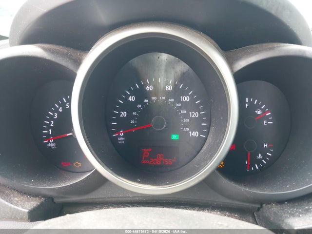 Aukcja sprzedaży 2012 Kia Soul +, vin: KNDJT2A63C7414315, numer aukcji: 44875473