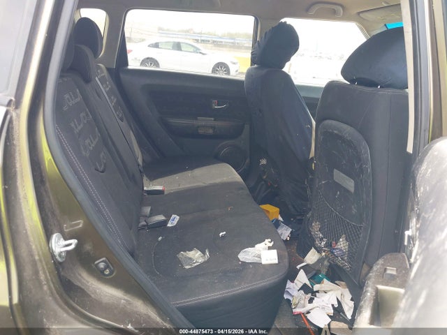 Aukcja sprzedaży 2012 Kia Soul +, vin: KNDJT2A63C7414315, numer aukcji: 44875473