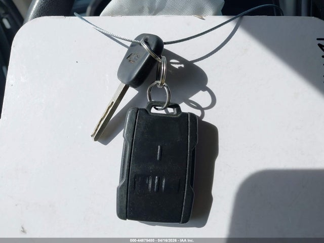 44875480 :رقم المزاد ، 1GCGSBE32G1112648 vin ، 2016 Chevrolet Colorado Wt مزاد بيع