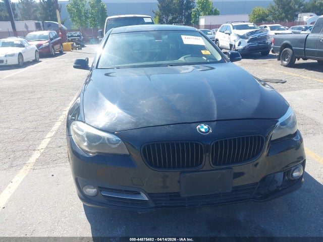 Aukcja sprzedaży 2015 Bmw 528i, vin: WBA5A5C59FD520901, numer aukcji: 44875482