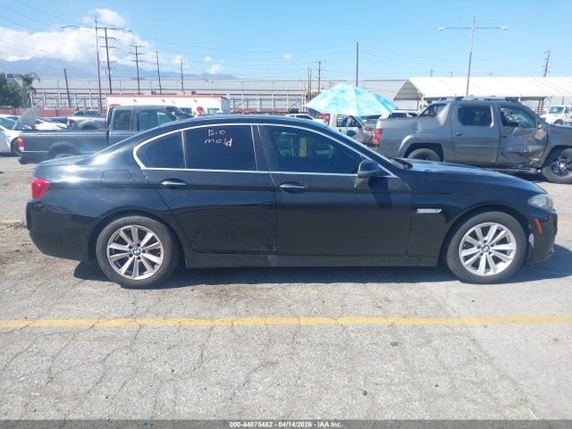 Aukcja sprzedaży 2015 Bmw 528i, vin: WBA5A5C59FD520901, numer aukcji: 44875482