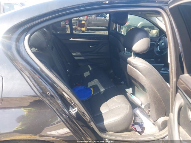 2015 BMW 528I WBA5A5C59FD520901 Photo 7