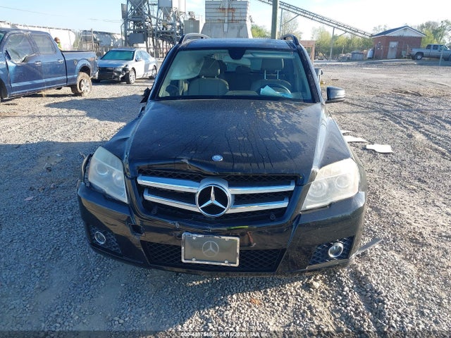 Продажа на аукционе авто 2012 Mercedes-benz Glk 350 4matic, vin: WDCGG8HB6CF938501, номер лота: 44875484